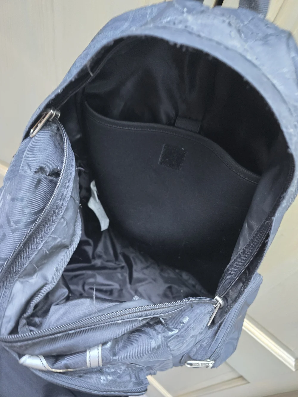 Fox durable black